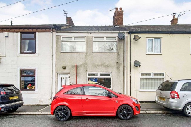 33 Front Street, Hesleden, Hartlepool, TS27 4PH 8