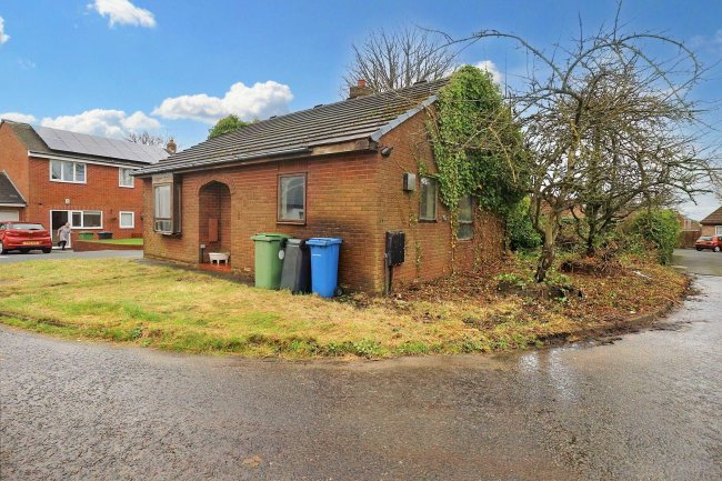 3 East Grange Court, Easington Village, Peterlee SR8 3DG 5