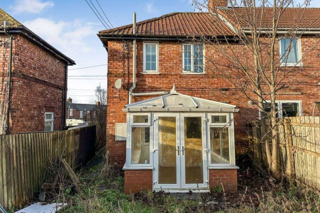 35 Elisabeth Avenue, Birtley, Chester Le Street, County Durham, DH3 1JT 6