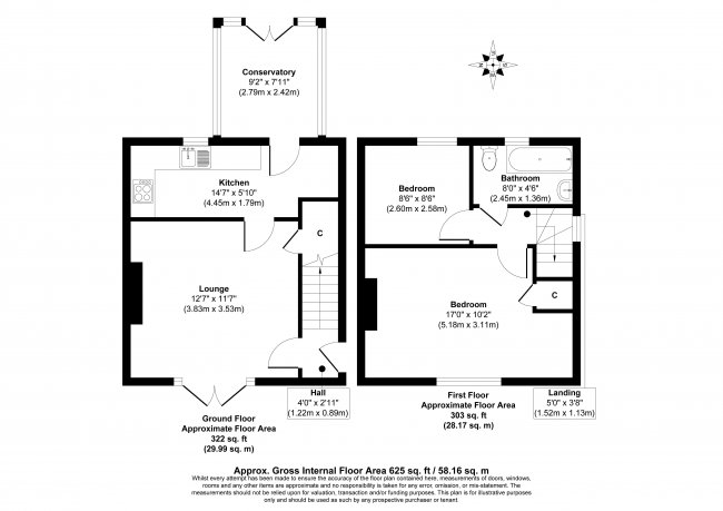 35 Elisabeth Avenue, Birtley, Chester Le Street, County Durham, DH3 1JT 6
