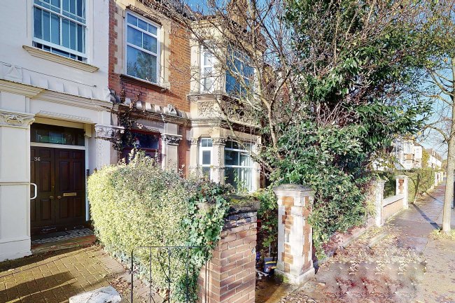 38 Thornbury Road, Isleworth TW7 4LL 5