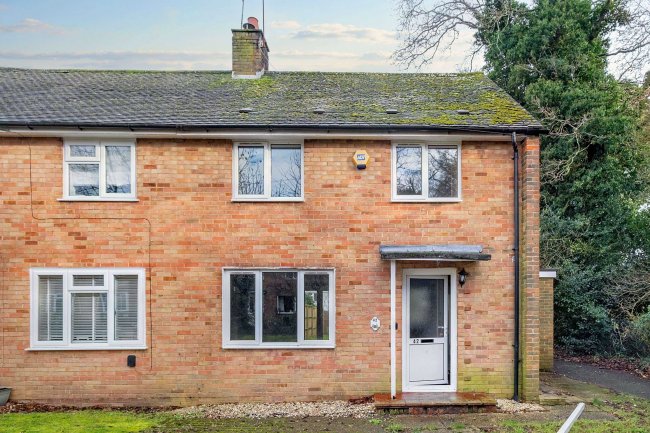 42 Whitedown Road, Tadley, Hampshire, RG26 4BY 5