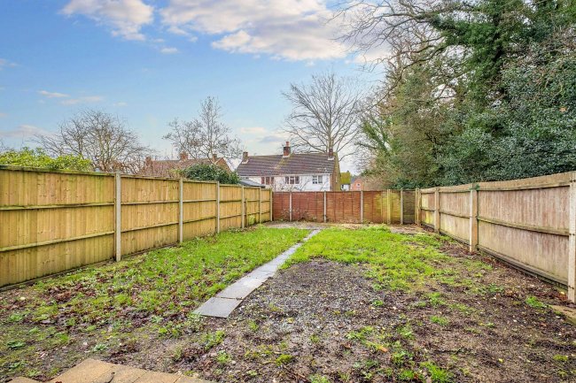 42 Whitedown Road, Tadley, Hampshire, RG26 4BY 5