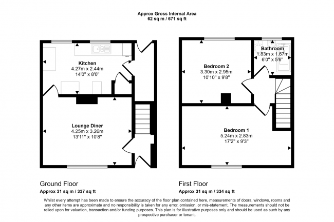 98 Cherry Tree Road, Beaconsfield, Buckinghamshire, HP9 1BH 4