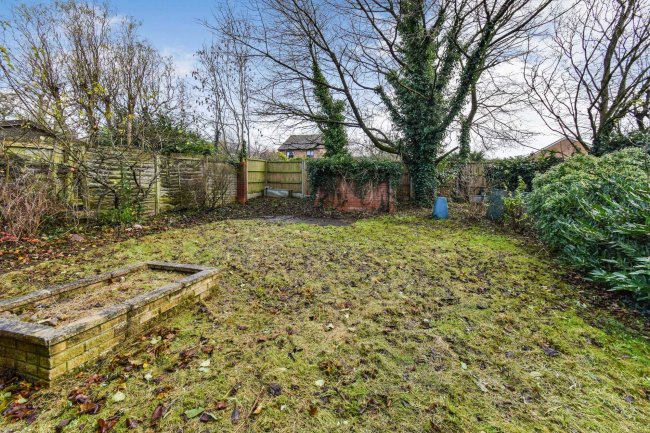 33 Lea Close, Broughton Astley, Leicester, LE9 6NW 8