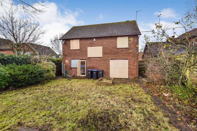 33 Lea Close, Broughton Astley, Leicester, LE9 6NW 8