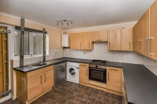 33 Lea Close, Broughton Astley, Leicester, LE9 6NW 8