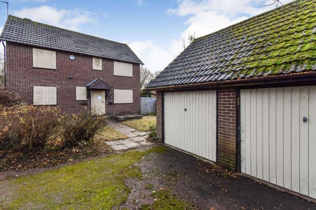 33 Lea Close, Broughton Astley, Leicester, LE9 6NW 8