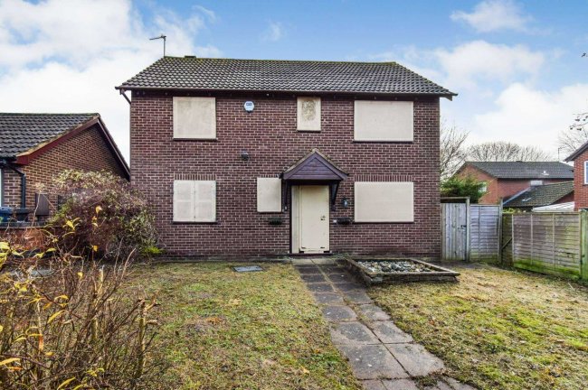 33 Lea Close, Broughton Astley, Leicester, LE9 6NW 8