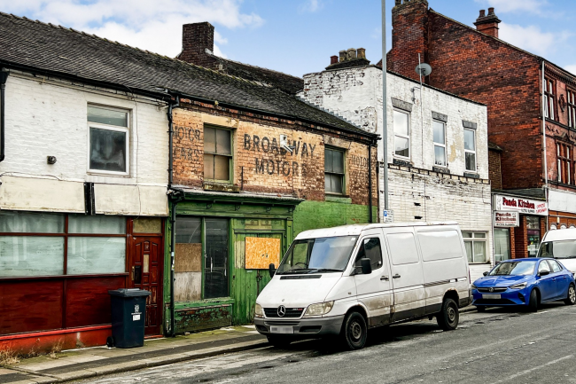 35 Liverpool Road, Stoke-on-Trent, ST4 1AW 6