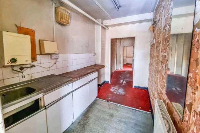 113 High Street, Rhyl, LL18 1TR 9