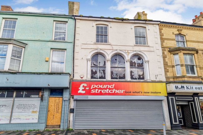 113 High Street, Rhyl, LL18 1TR 9