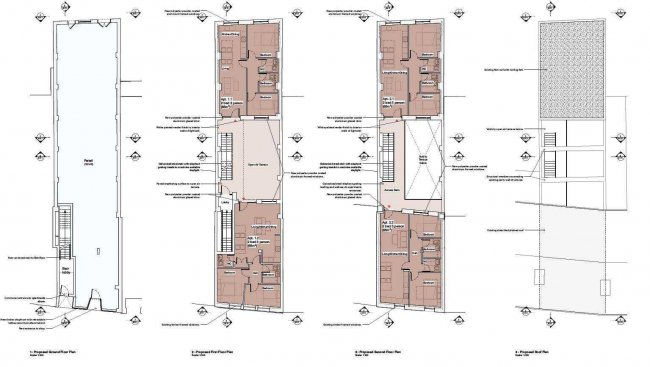 113 High Street, Rhyl, LL18 1TR 9