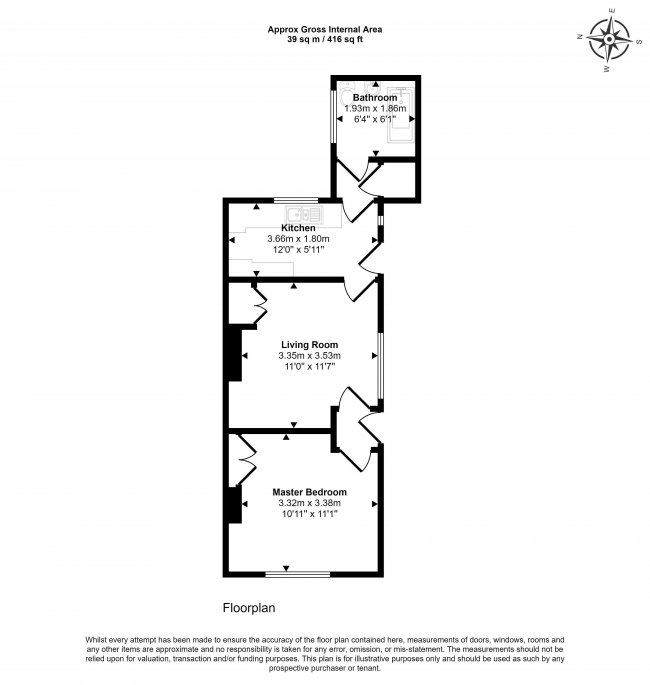 28 Tockley Road, Burnham, Slough, SL1 7DH 3