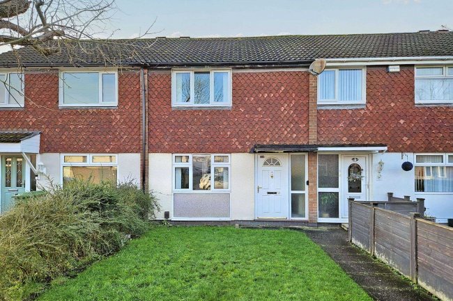 3 Winsford Walk, Sale, M33 2SJ 2