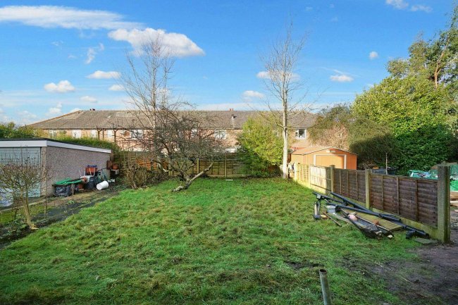 44 Fountains Road, Stretford, Manchester, M32 9PN 3