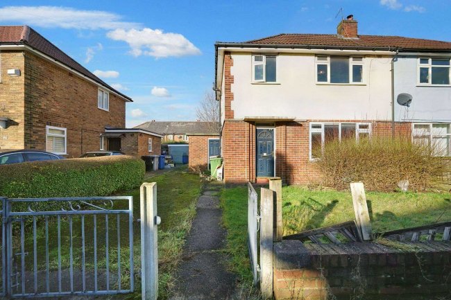 44 Fountains Road, Stretford, Manchester, M32 9PN 3