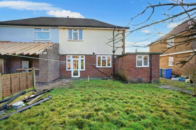 44 Fountains Road, Stretford, Manchester, M32 9PN 3