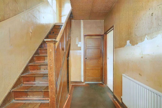 44 Fountains Road, Stretford, Manchester, M32 9PN 3