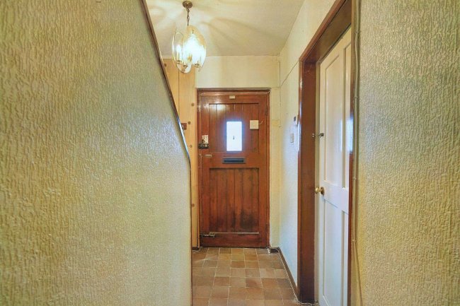 46 Woodhouse Lane, Dunham Massey, WA14 5SE 1