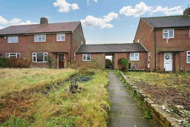 46 Woodhouse Lane, Dunham Massey, WA14 5SE 4