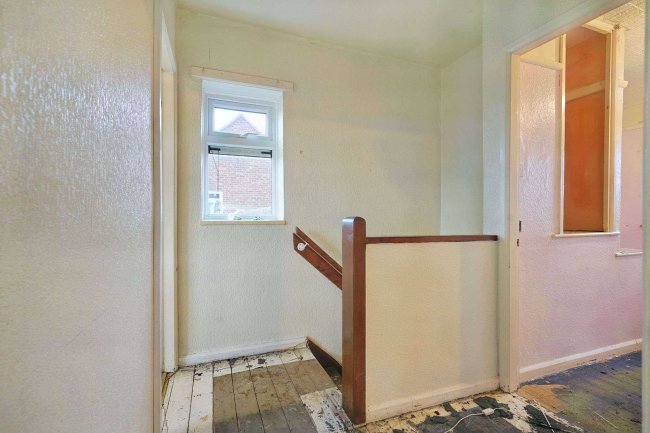 46 Woodhouse Lane, Dunham Massey, WA14 5SE 1