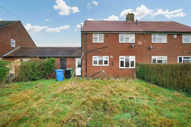 46 Woodhouse Lane, Dunham Massey, WA14 5SE 1