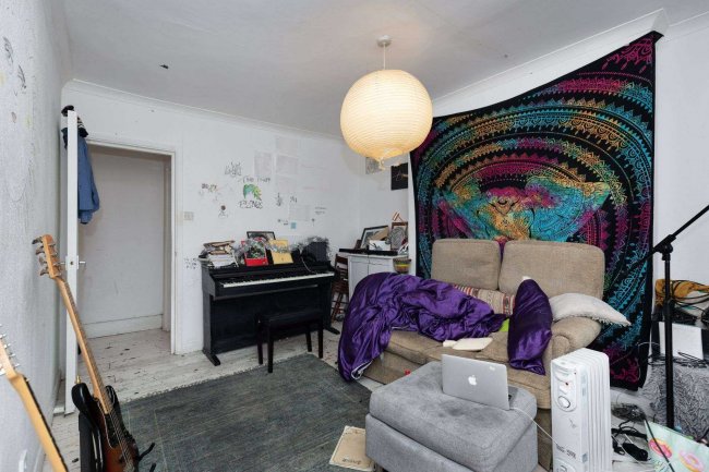 A-C, 69 Cornwall Crescent, Notting Hill ,London, W11 1PJ 6