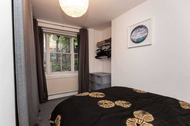 A-C, 69 Cornwall Crescent, Notting Hill ,London, W11 1PJ 6