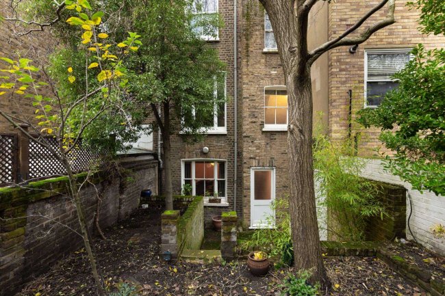 A-C, 69 Cornwall Crescent, Notting Hill ,London, W11 1PJ 6