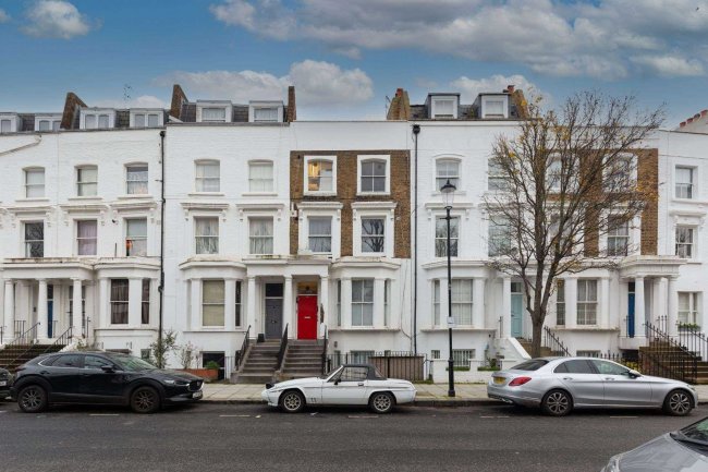 A-C, 69 Cornwall Crescent, Notting Hill ,London, W11 1PJ 6