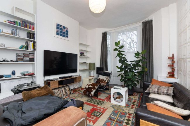 A-C, 69 Cornwall Crescent, Notting Hill ,London, W11 1PJ 6