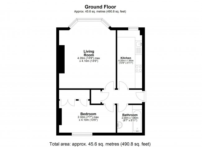 17/19 Ebbsfleet Road, Cricklewood, London, NW2 3NB 1