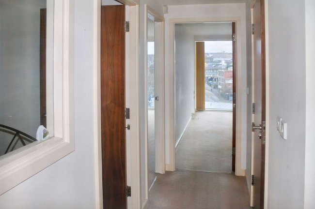 171 The Gatehaus, Leeds Road, Bradford, West Yorkshire, BD1 5BQ 7