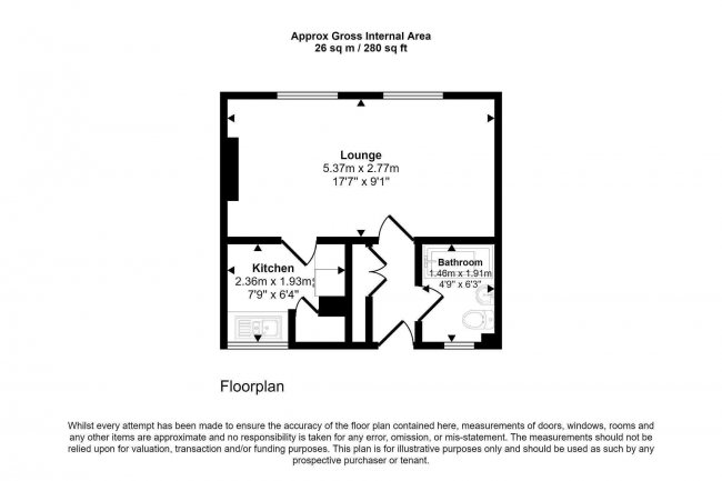 16 Cotswold Avenue, Bushey, WD23 4QH 9