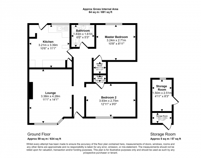 21 Nimmo Drive, Bushey Heath, WD23 4GA 7