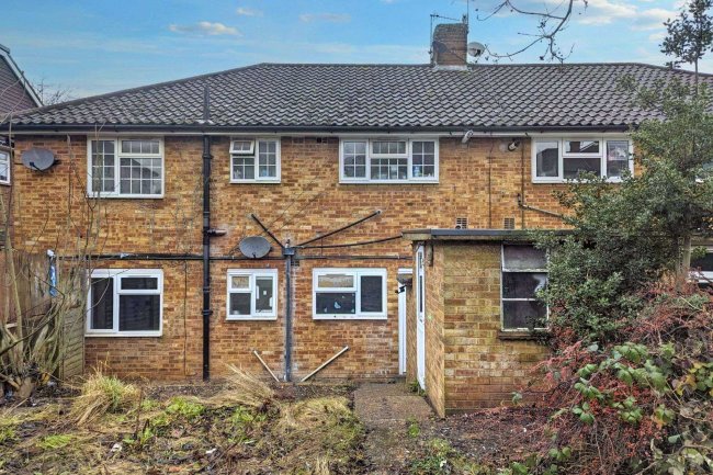 21 Nimmo Drive, Bushey Heath, WD23 4GA 7