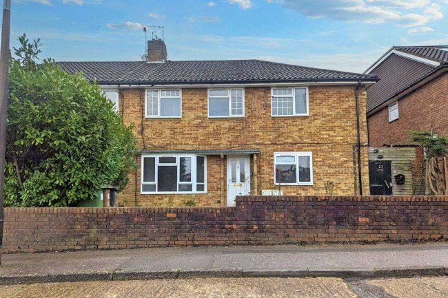 21 Nimmo Drive, Bushey Heath, WD23 4GA 7