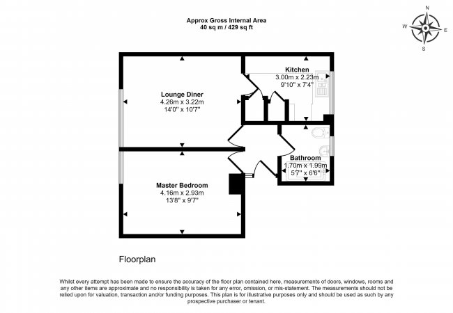 69 Wayside, Potters Bar, EN6 5NF 4