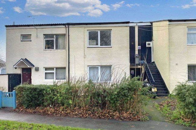 14 Burnet, Stantonbury, Milton Keynes, MK14 6AJ 10