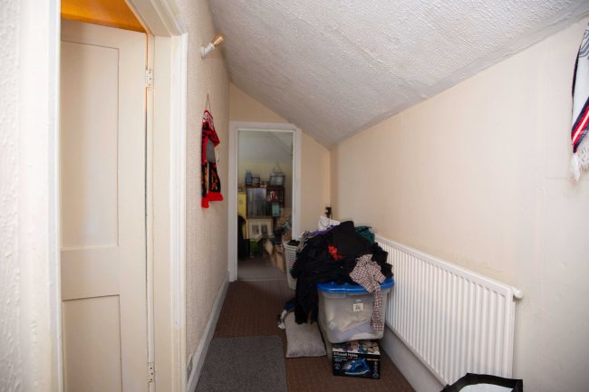 20 Alexandra Street, Southend-on-Sea, SS1 1BU 7