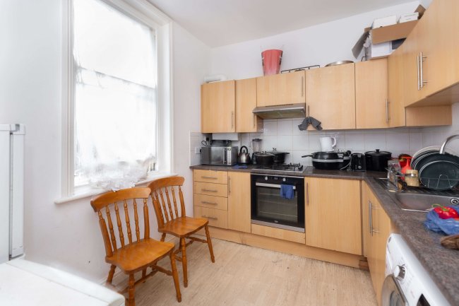 20 Alexandra Street, Southend-on-Sea, SS1 1BU 7