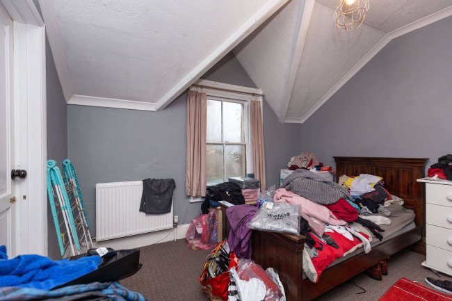 20 Alexandra Street, Southend-on-Sea, SS1 1BU 7