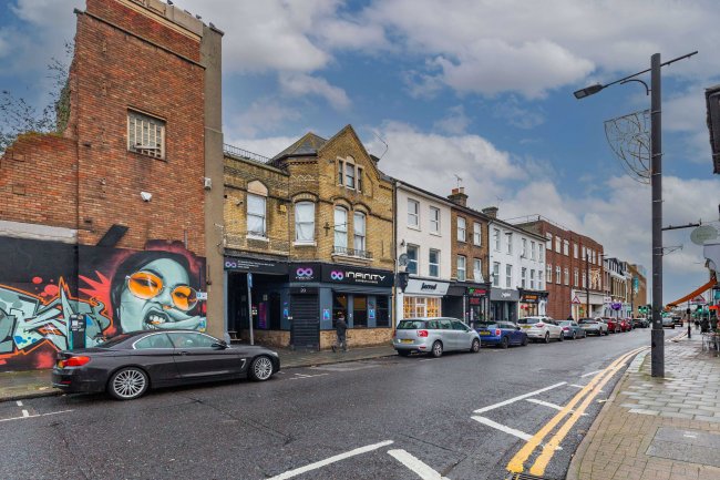 20 Alexandra Street, Southend-on-Sea, SS1 1BU 7