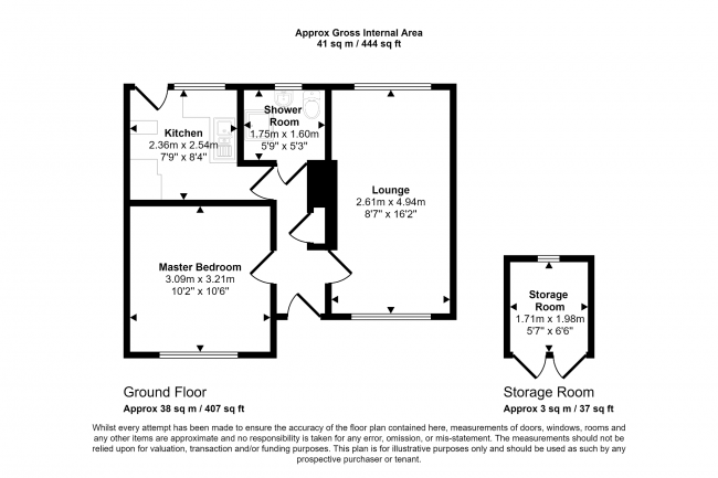 12 Heatherden Green, Iver Heath, Iver, SL0 0PZ 10
