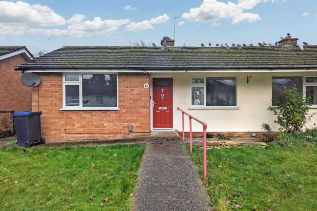 12 Heatherden Green, Iver Heath, Iver, SL0 0PZ 10