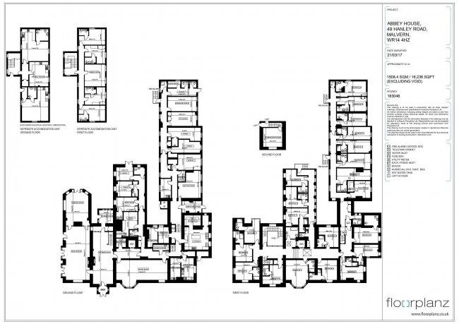 Abbey House, 49 Hanley Road, Malvern Wells, WR14 4HZ 10