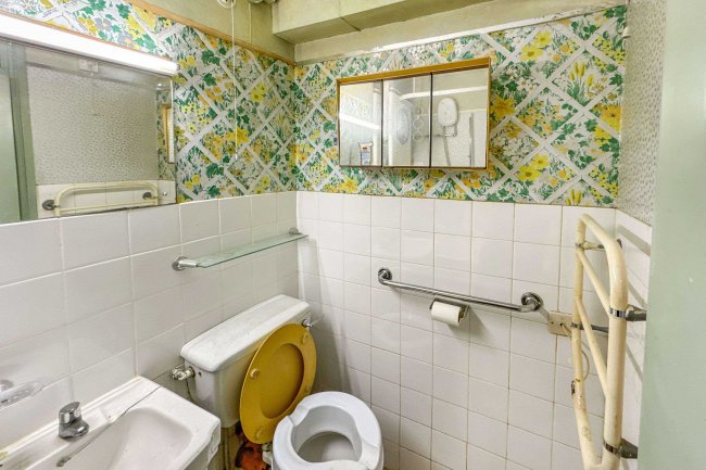 Flat 44 Romney Court, Haverstock Hill, Belsize Park, London, NW3 4RX 6