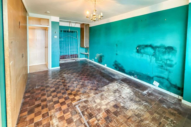 Flat 44 Romney Court, Haverstock Hill, Belsize Park, London, NW3 4RX 6