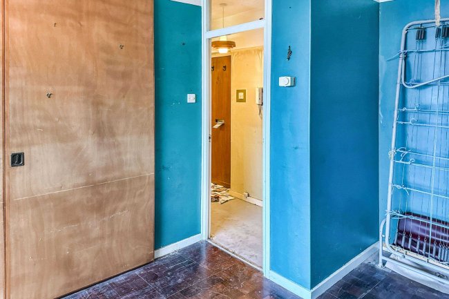 Flat 44 Romney Court, Haverstock Hill, Belsize Park, London, NW3 4RX 6